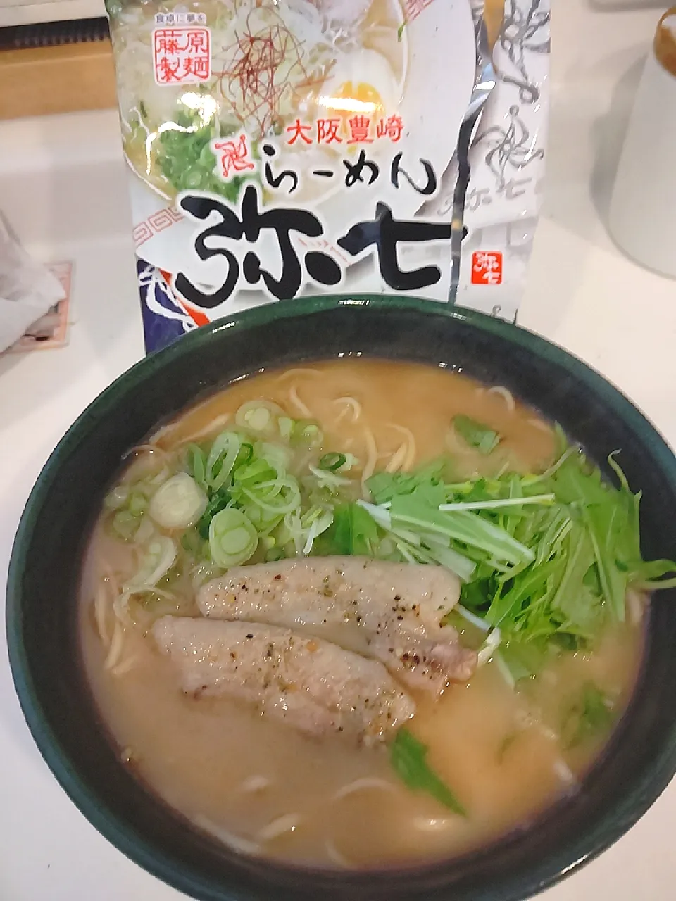 休日の昼ごはん|ゆかさん