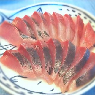 フクラギのなめろう Oo 富士子 Snapdish スナップディッシュ Id Mwuqfa