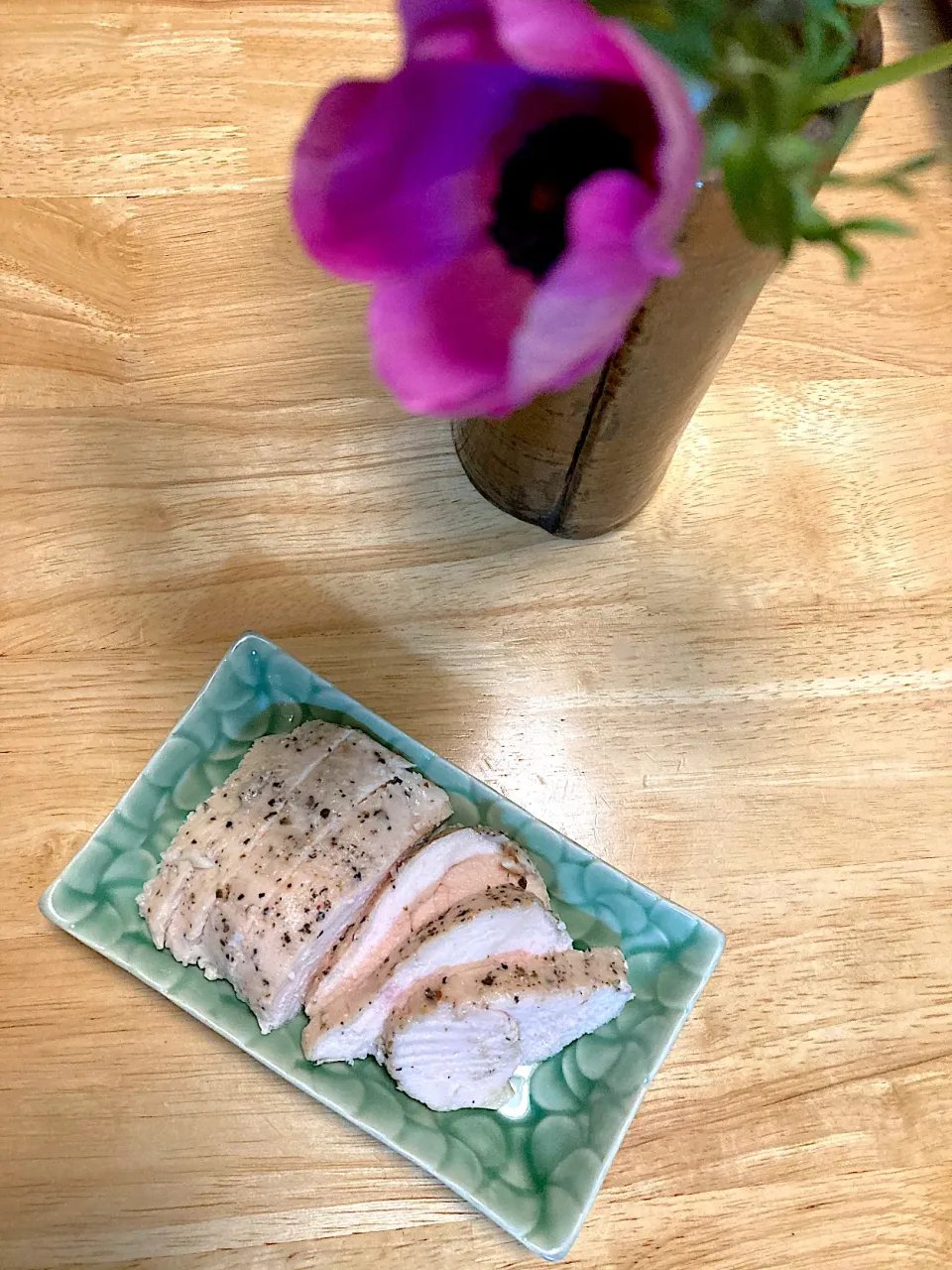 サラダチキンbyおうちシェフ👩‍🍳|さくたえさん