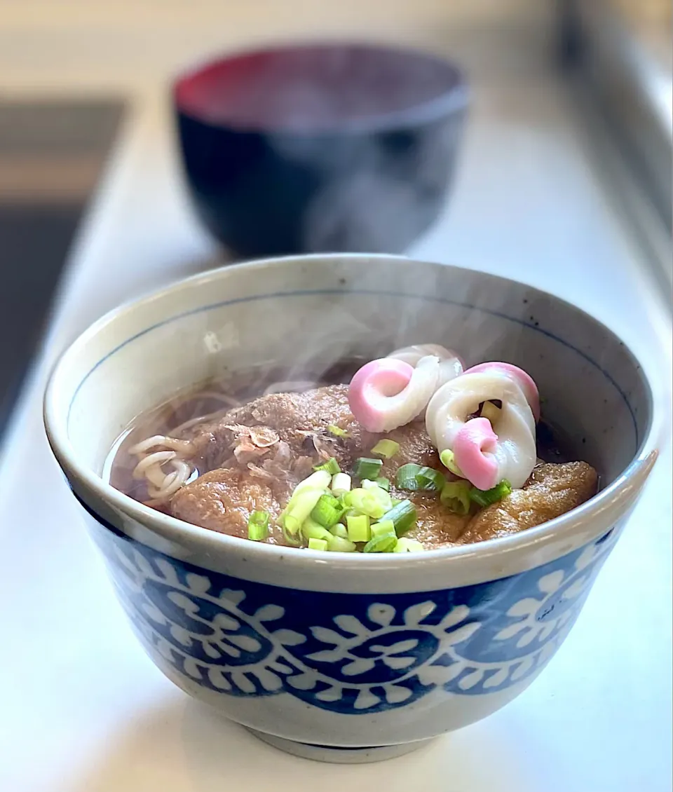 主人のお昼ご飯|かっちゃん杉さん