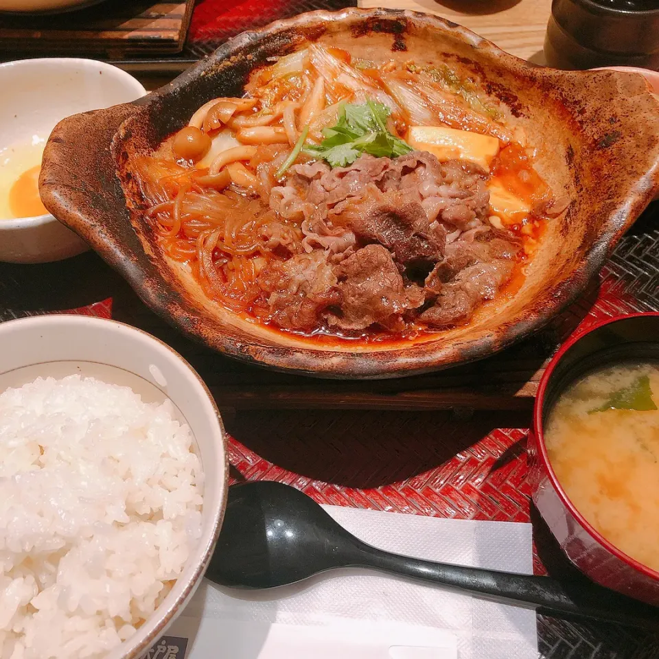 晩ご飯|まめさん