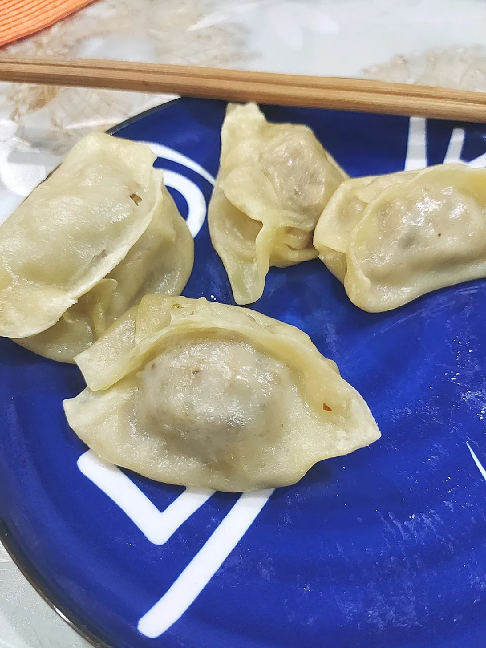 dumpling|Jo-An Chuaさん