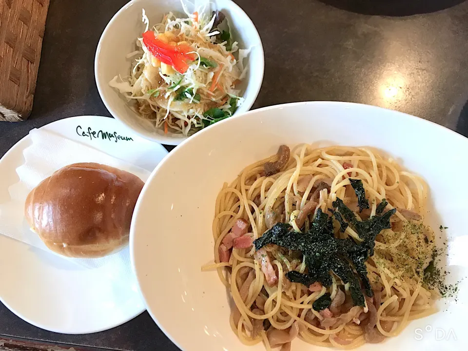 スパゲッティ🍝ψ(◍*′༥‵*◍)ŧ‹"ŧ‹"|💙💙渡辺翔太💙💙さん