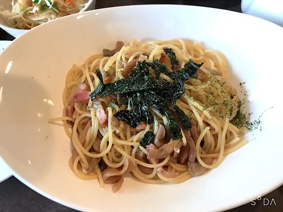 スパゲッティ🍝ψ(◍*′༥‵*◍)ŧ‹"ŧ‹"|💙💙渡辺翔太💙💙さん