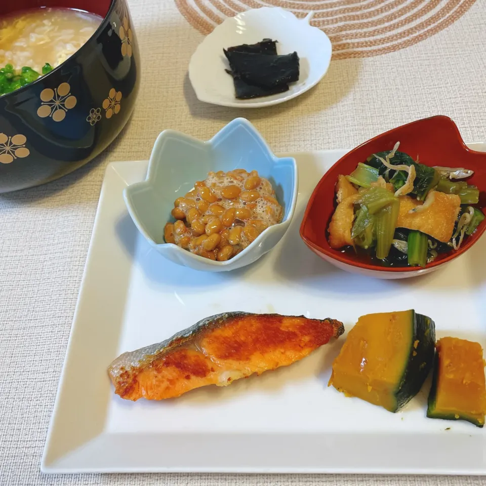 お腹を休める週間🍽たまご雑炊|Norikoさん