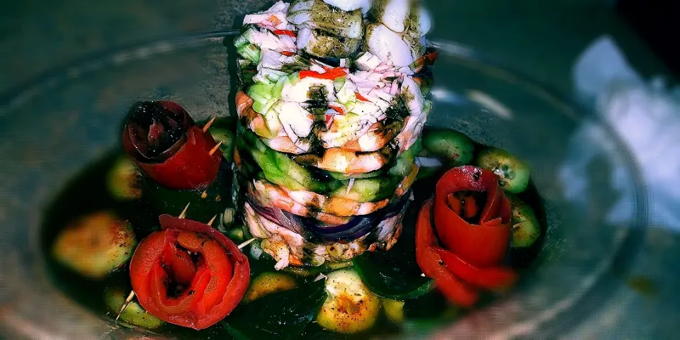 AGUACHILES MARISCOS SINALOA -FCBK|Mariscos.Sinaloa Instagramさん