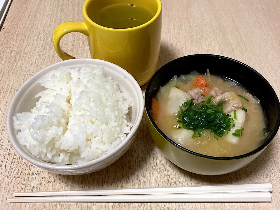 ★本日の朝ご飯★|mayuさん