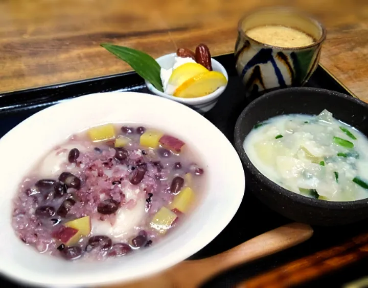 朝発酵食|くまちゃんさん