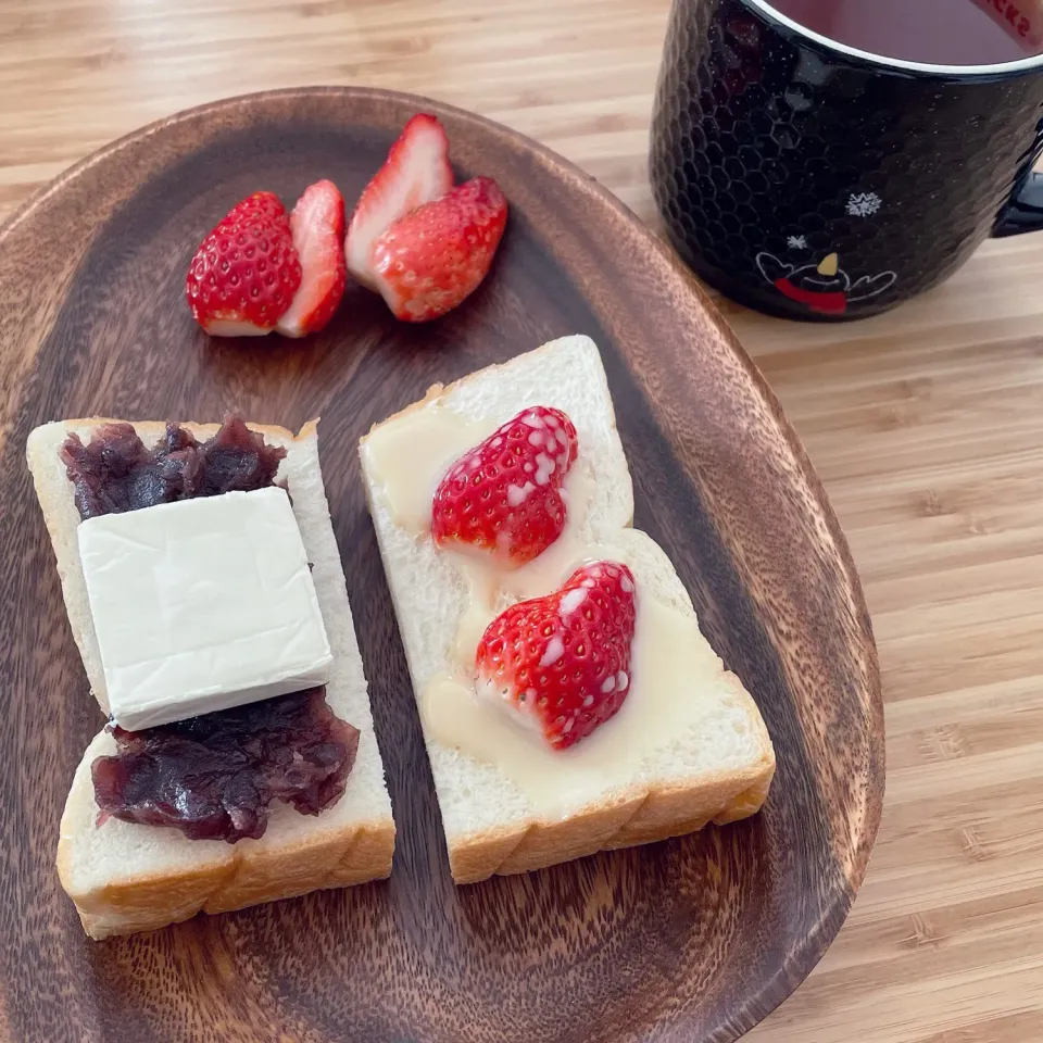 朝ごパン🍞|Y🤍さん