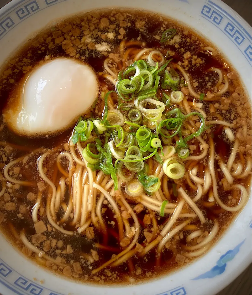 Snapdishの料理写真:尾道ラーメン|Kouki Tanabeさん