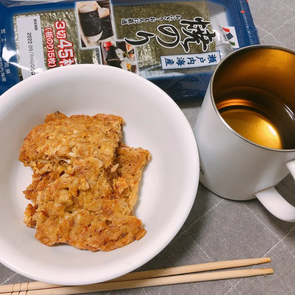 晩ご飯|まめさん