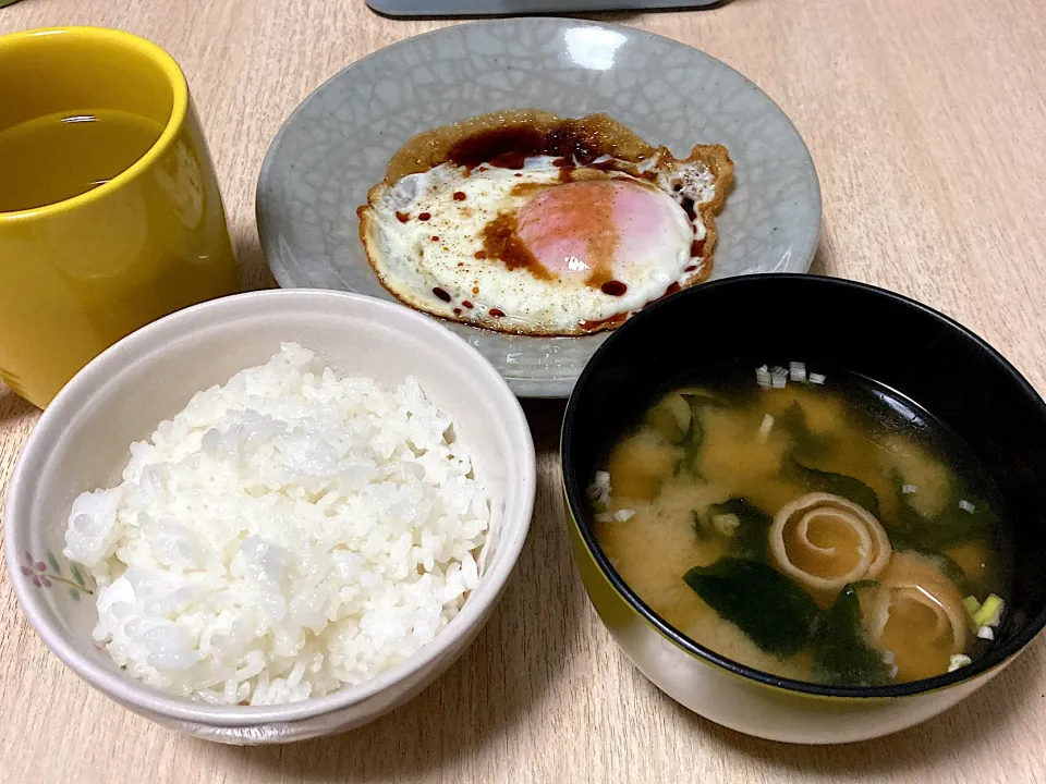 ★本日の朝ご飯★|mayuさん