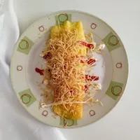 オムライス (omurice)|Gabriel.さん