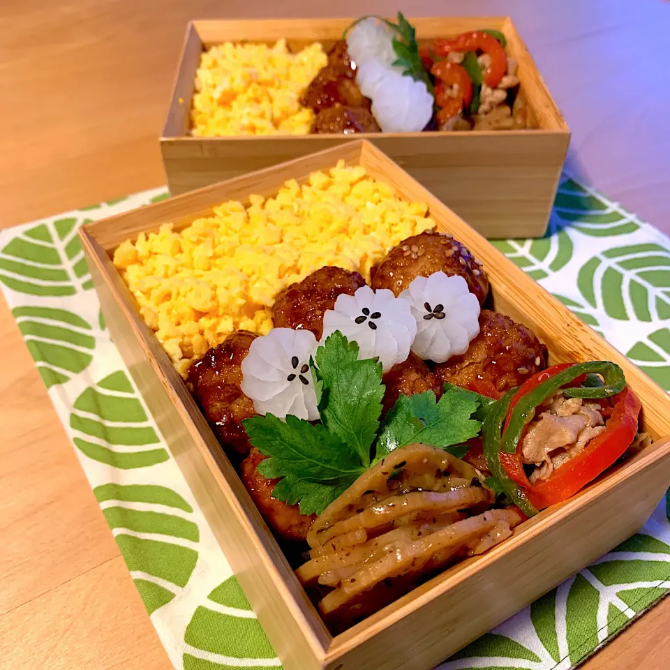 今日のお弁当|ayaさん