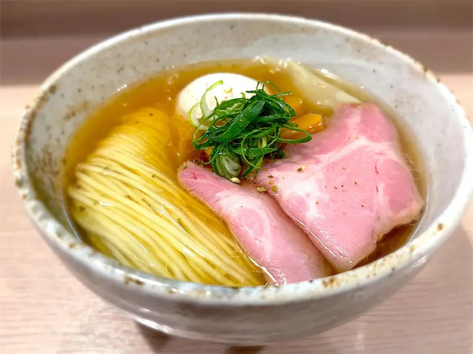 特製塩ラーメン　950|Noriyuki Saitoさん