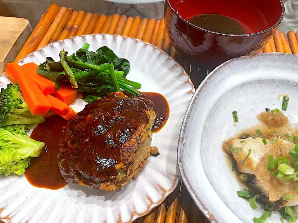 きょうの夜ごはん|chachaさん