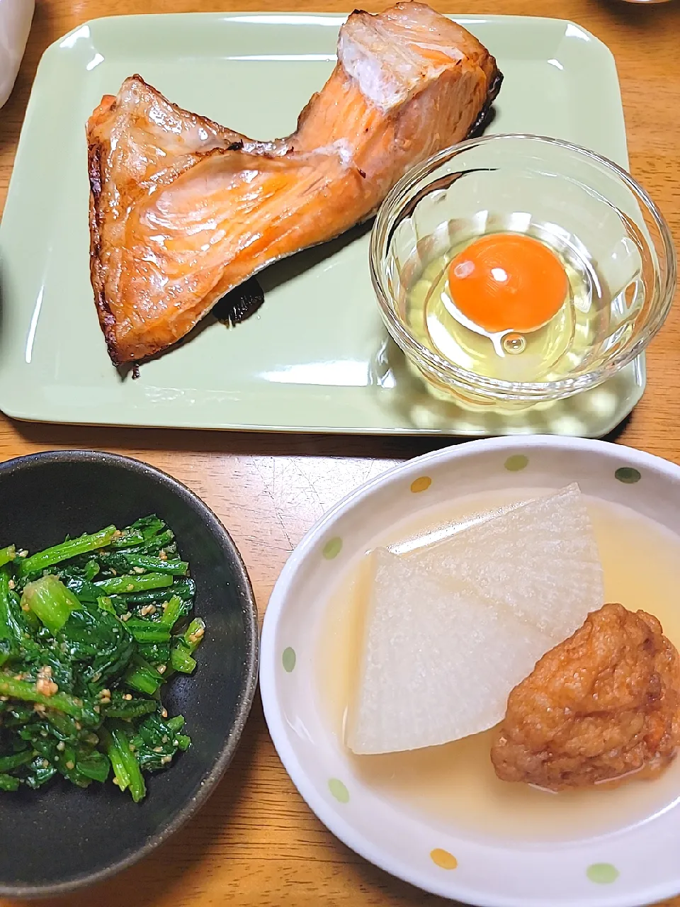 本日(2022.1.11)のお夕飯♪|marikuruさん