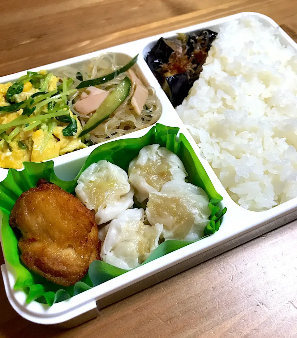 20220112お弁当|runさん