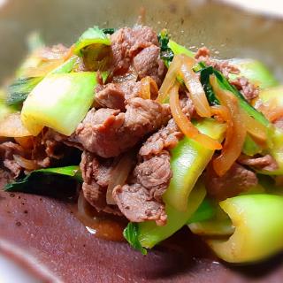 子供に人気 チンゲン菜で絶品レシピ15品 おいしい保存方法allabout All About 料理レシピ Snapdish スナップディッシュ Id N5tvwa