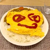 Snapdishの料理写真:夜|くぼゆーすけさん