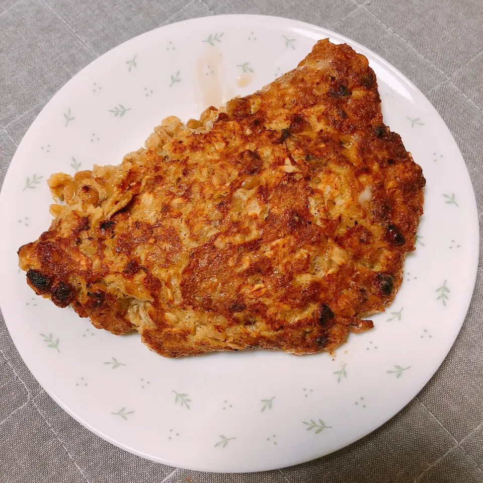 晩ご飯|まめさん