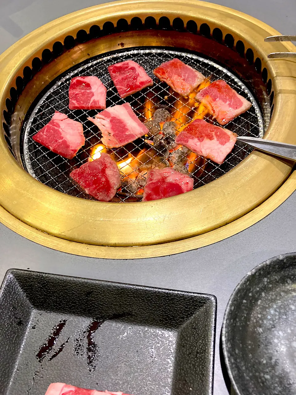 焼肉|sinさん