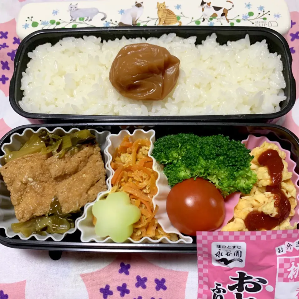 娘のお弁当1/13|iguigupopさん