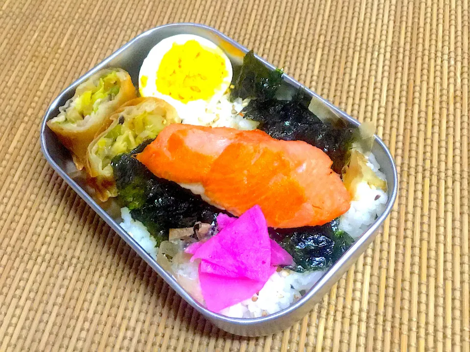 娘のお弁当|もりや❤ゆりさん