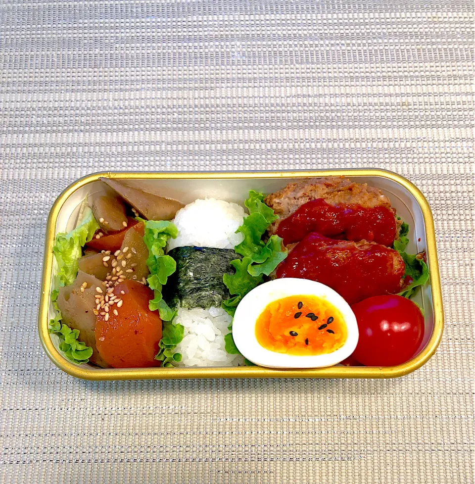 Snapdishの料理写真:娘のお弁当 #364|ົLiLie･:*+さん