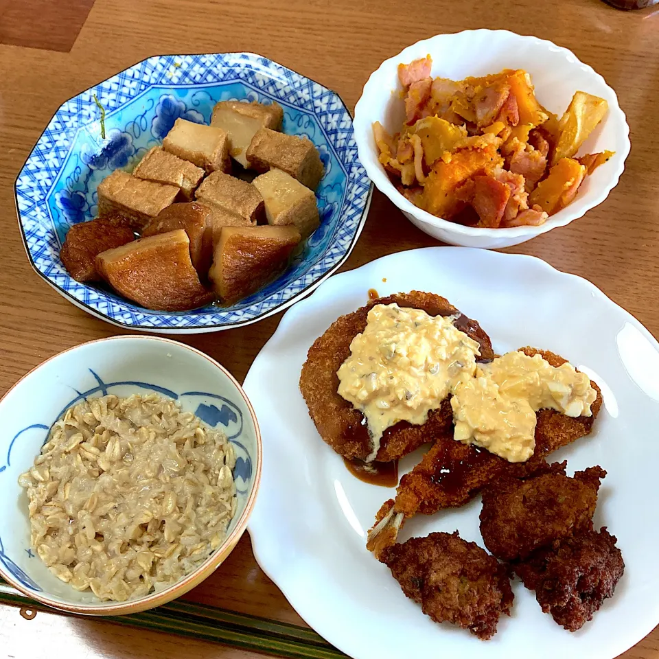 お昼ご飯|みんみんさん