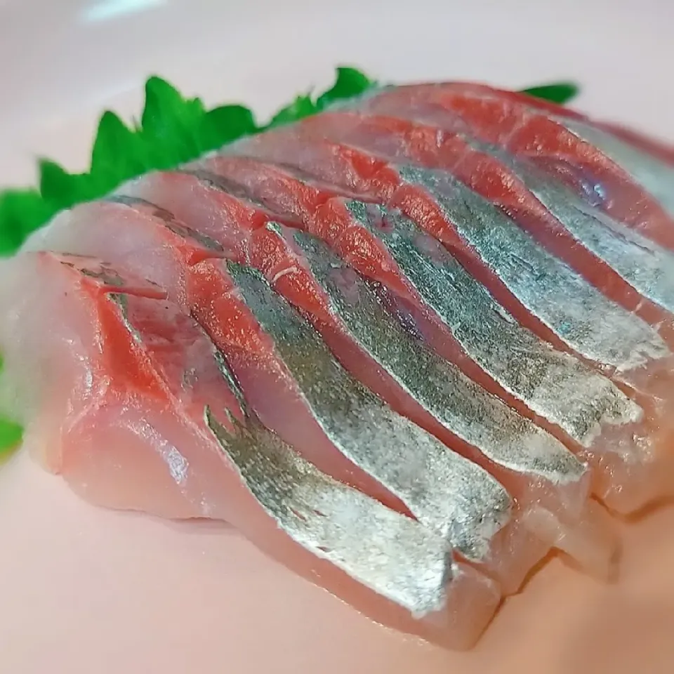 高知産 鯵🐟この味が1番好き🥰|氷魚(ひお)さん