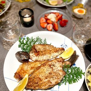 ニジマスムニエルのレシピと料理アイディア31件 Snapdish スナップディッシュ