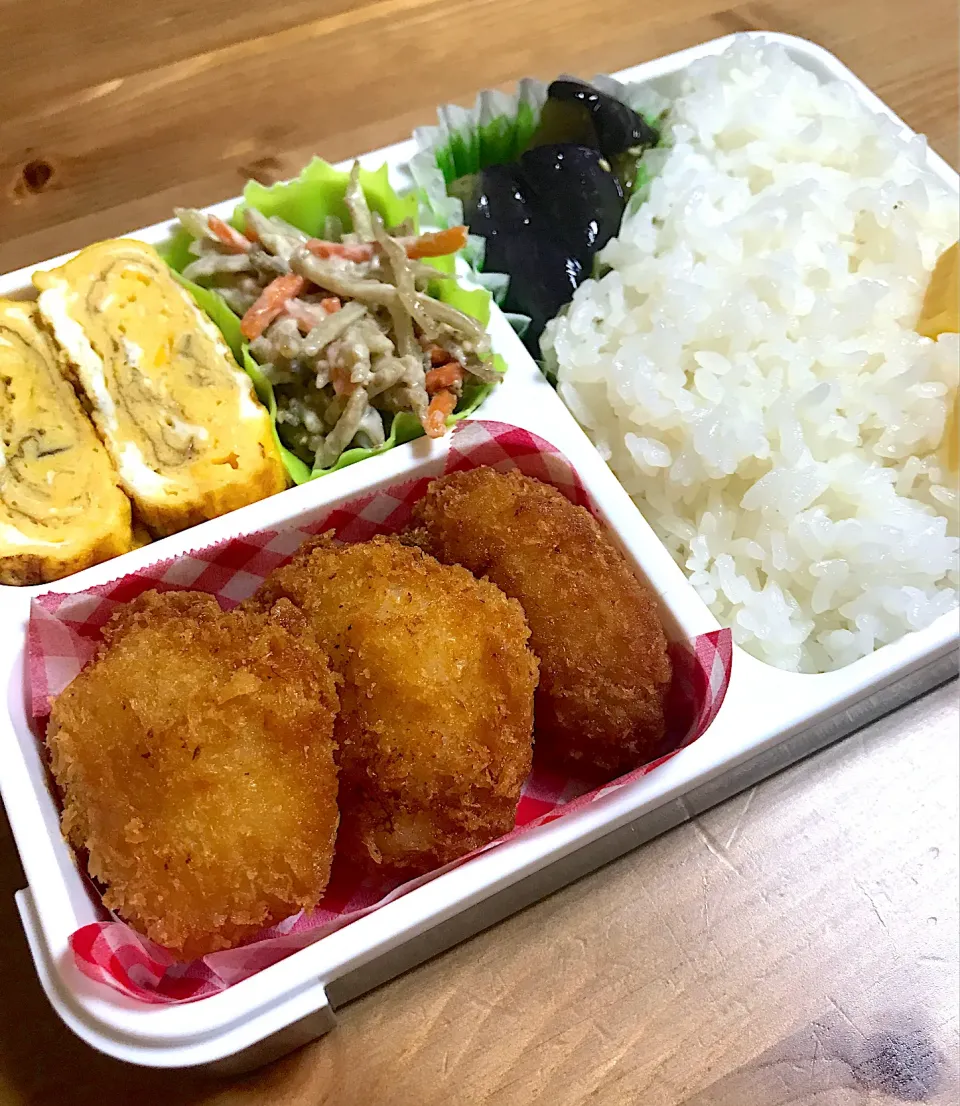 20220114お弁当|runさん