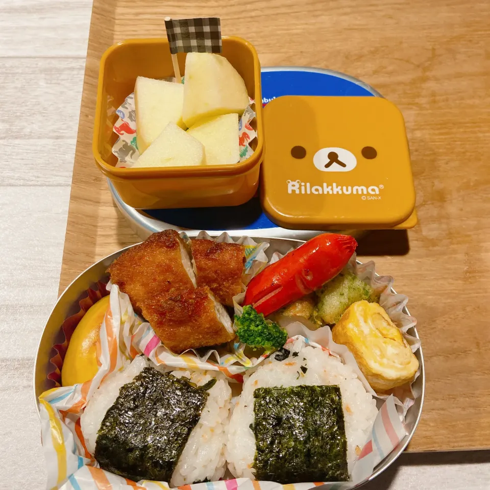 ＊1/14のお弁当＊|❤︎トントン❤︎さん