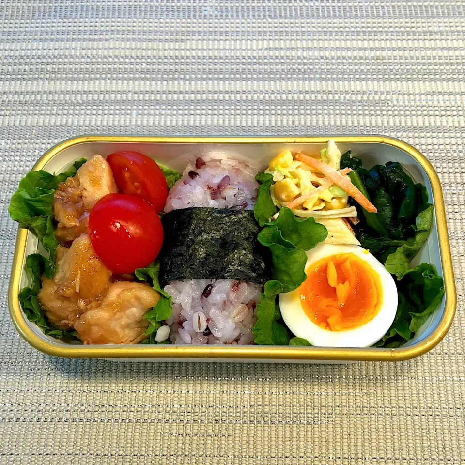 娘のお弁当 #365|ົLiLie･:*+さん