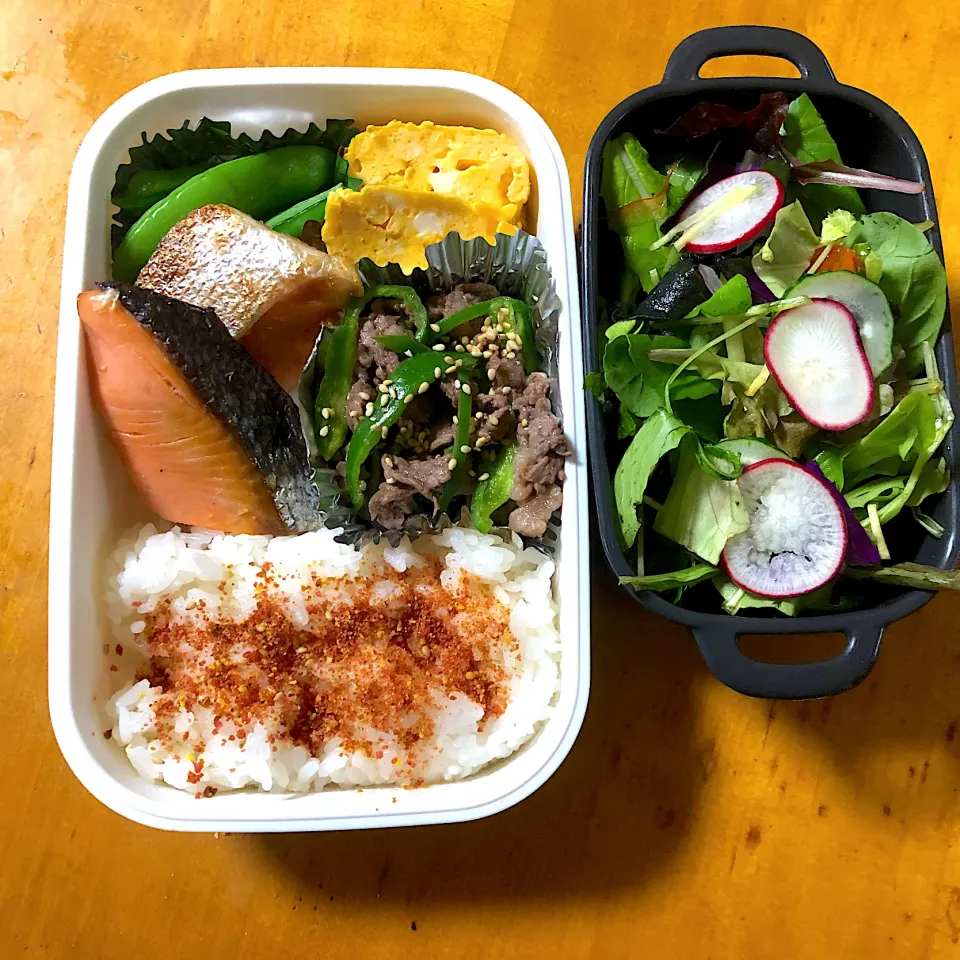 今日の俺弁当！|沖縄「ピロピロ」ライフさん