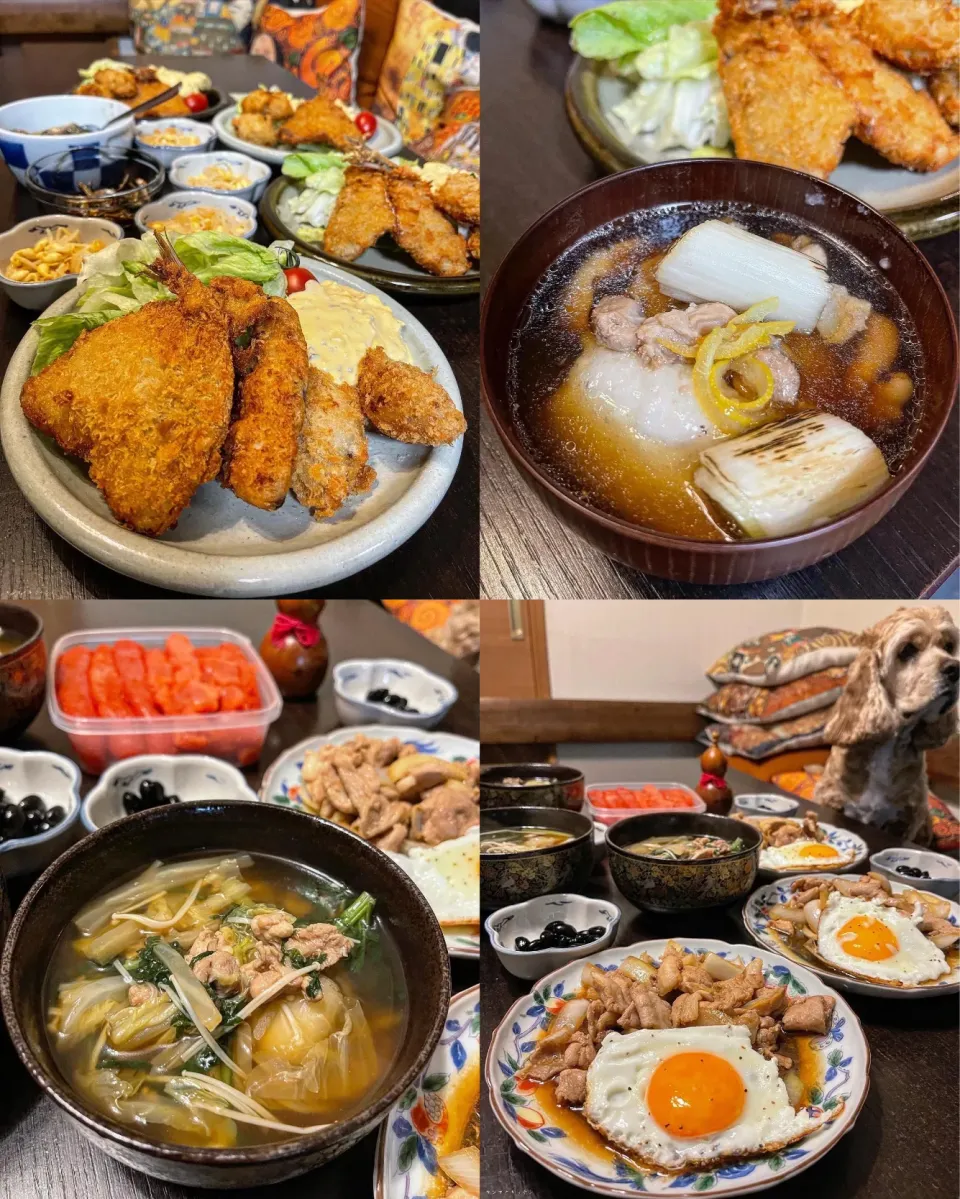 お家ご飯🍚🥢|Kashimanakitchenさん