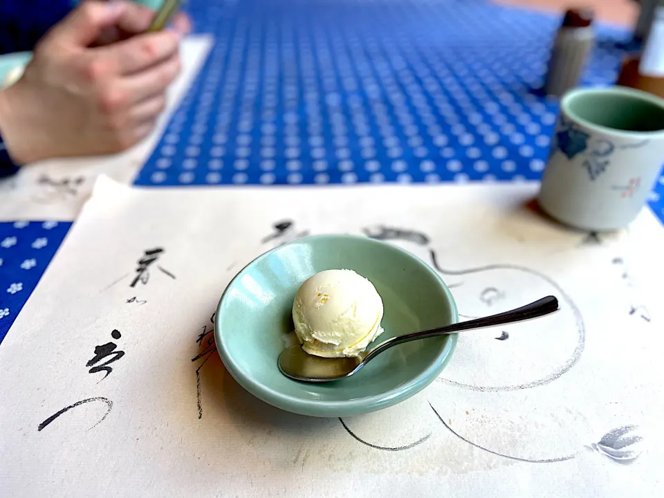 アイスクリーム🍨 三田屋さん|ナナさん