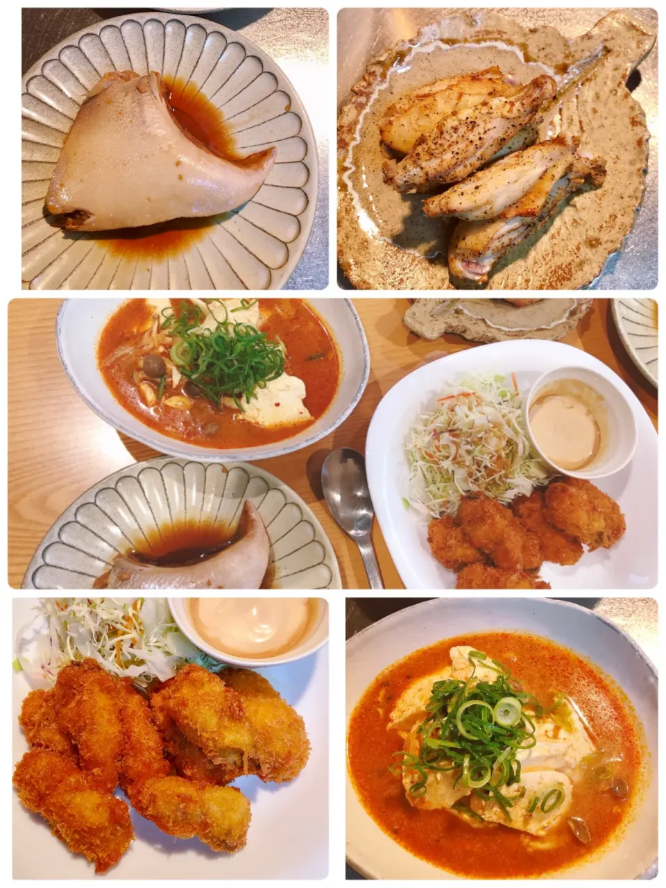 今夜は総ざらえ夕飯🍺|海斗さん