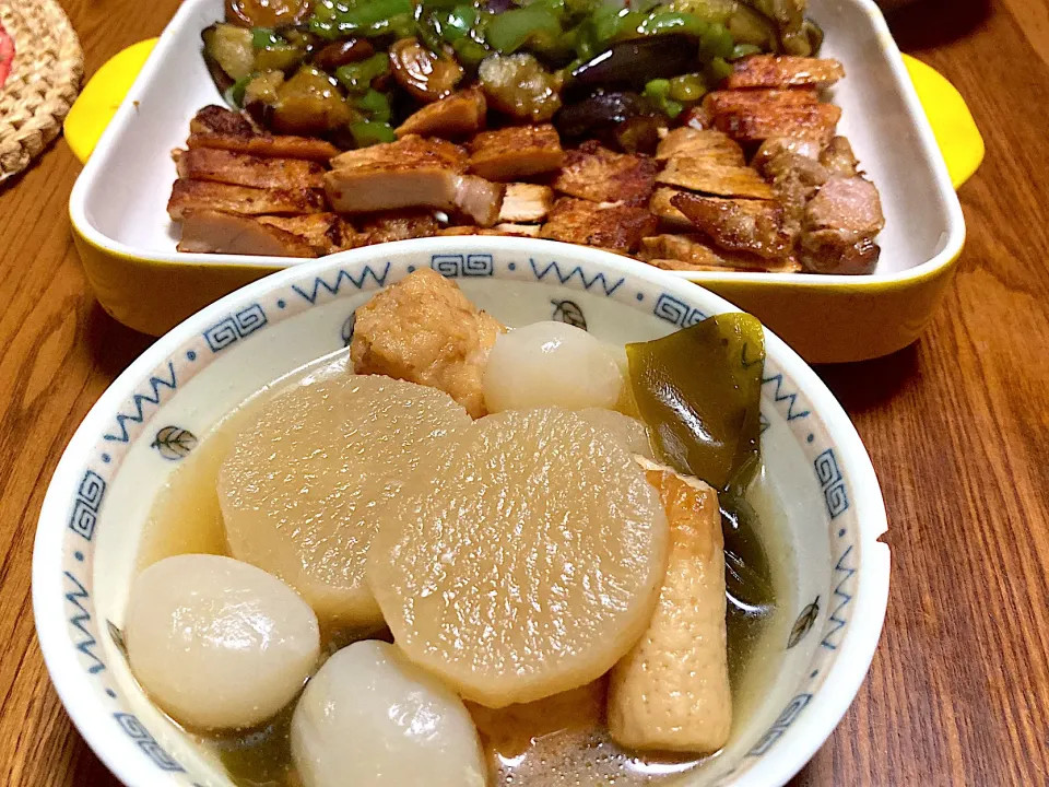 Snapdishの料理写真:味付け肉|kerryさん