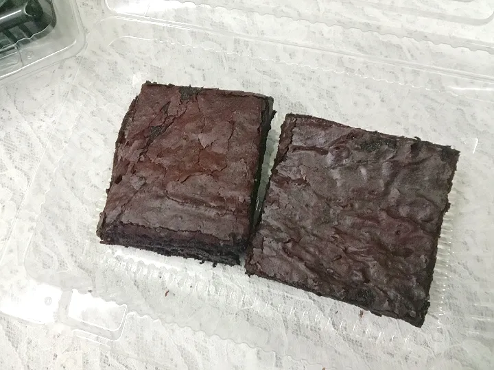 Fudgy Brownie|Sadia Meherinさん