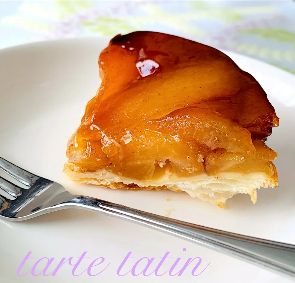 tarte tatin  タルト‐タタン|ROSE & ROSEさん