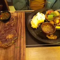 ribeye|Jony Danilo Ramón Ulloaさん