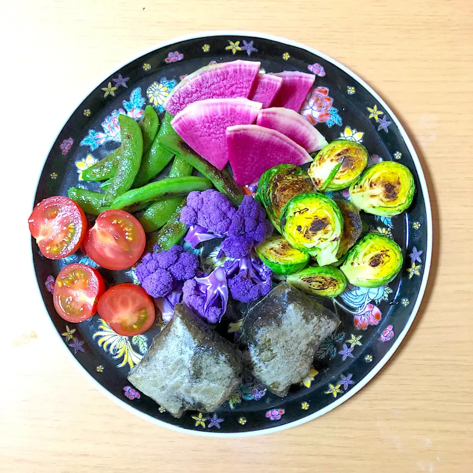 #vegan 
玄米よもぎ餅|makiko_aさん