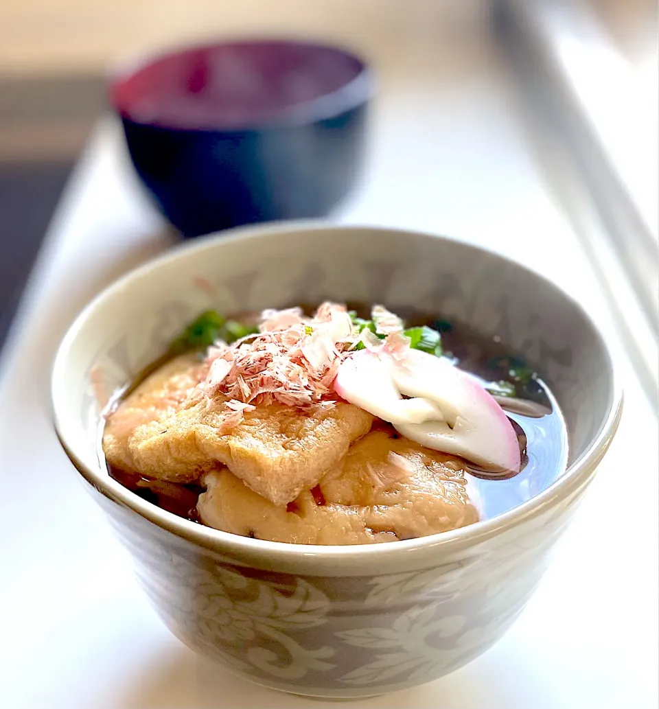 主人のお昼ご飯|かっちゃん杉さん