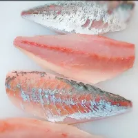 平アジ🐟|氷魚(ひお)さん