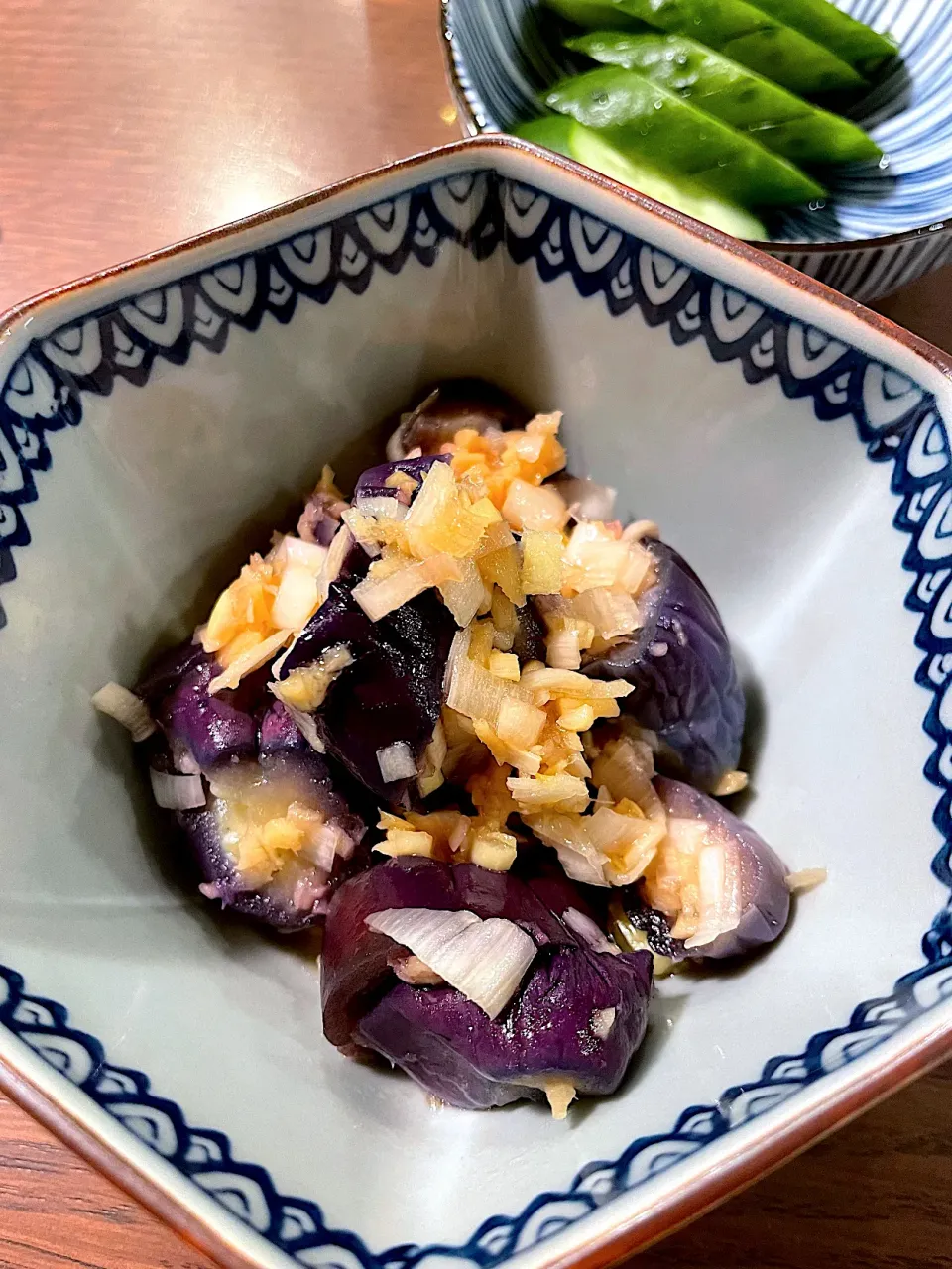 favor pickled eggplant|taka-chanさん