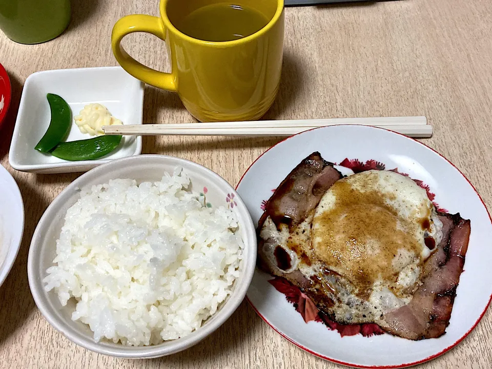 ★本日の朝ご飯★|mayuさん