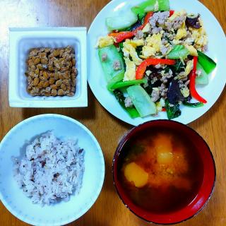 子供に人気 チンゲン菜で絶品レシピ15品 おいしい保存方法allabout All About 料理レシピ Snapdish スナップディッシュ Id N5tvwa