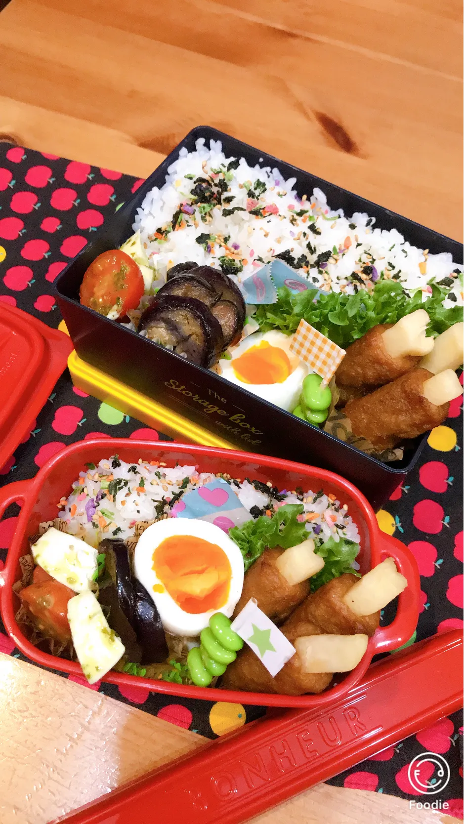 お弁当|Harumiさん